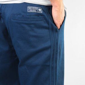 adidas Pants Adidas Stripe Chino Pants Poshmark